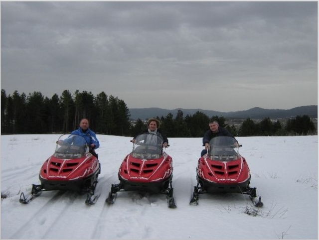  人人乐在其中！ 